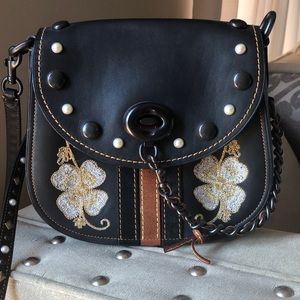 LIMITED EDITION COACH